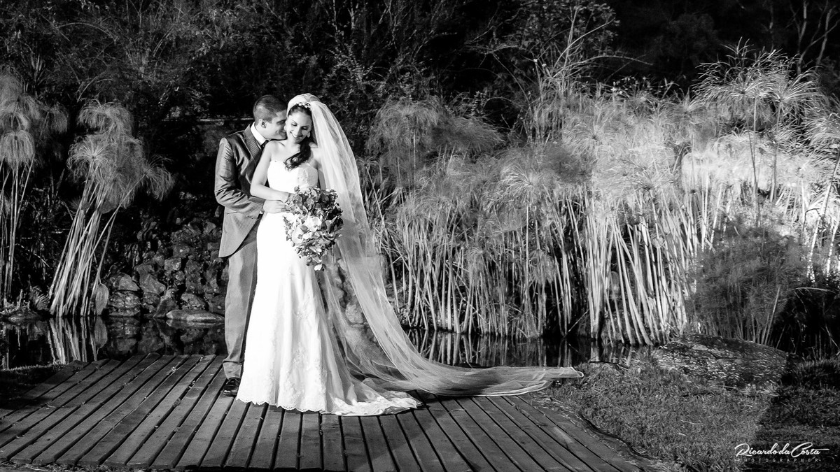 Ricardo da Costa Fotografo de Casamento Sp