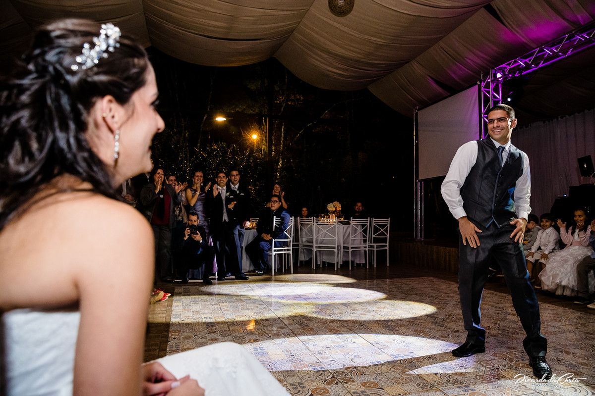 Ricardo da Costa Fotografo de Casamento Sp