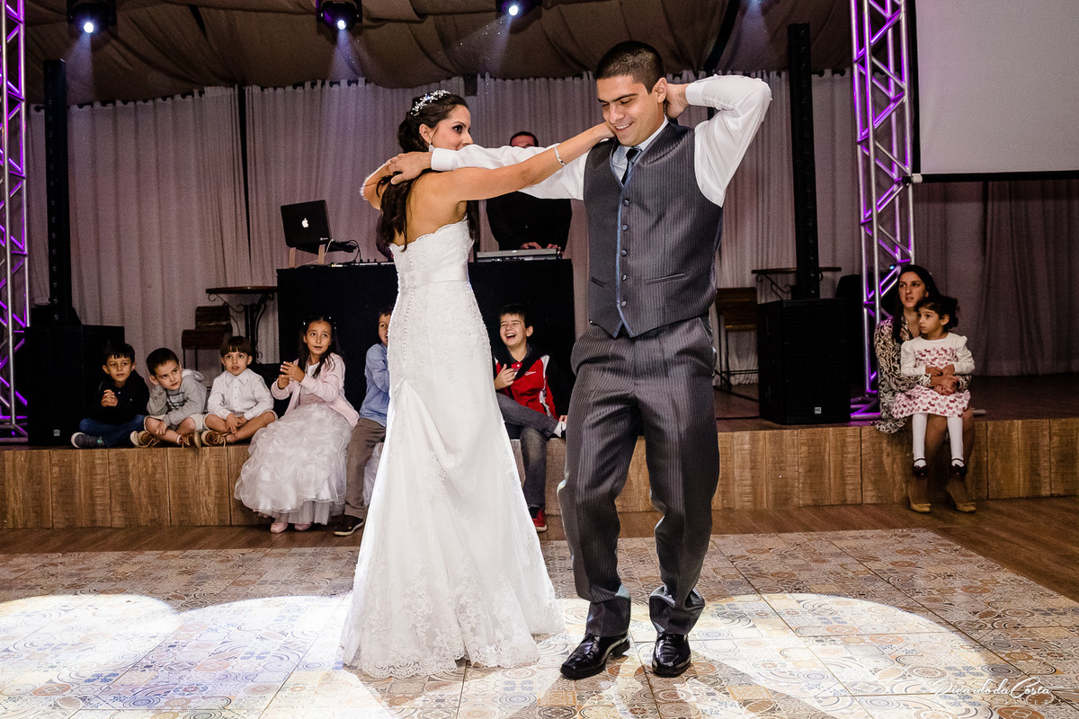 Ricardo da Costa Fotografo de Casamento Sp