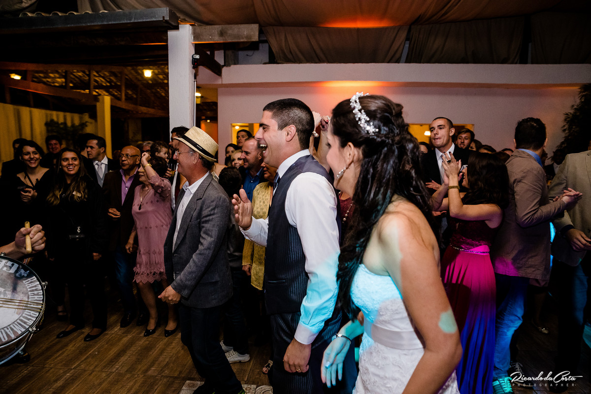 Ricardo da Costa Fotografo de Casamento Sp