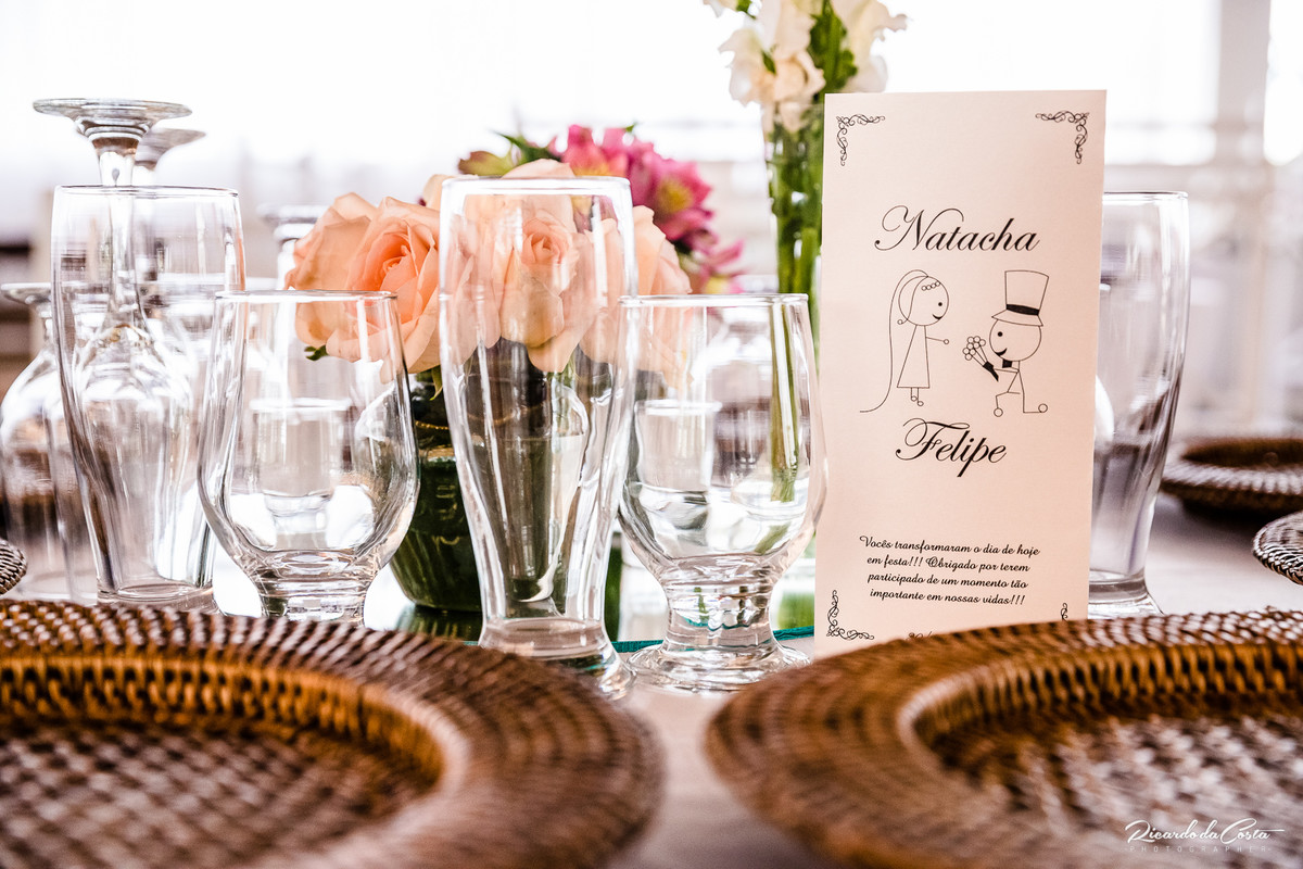 Ricardo da Costa Fotografo de Casamento Sp