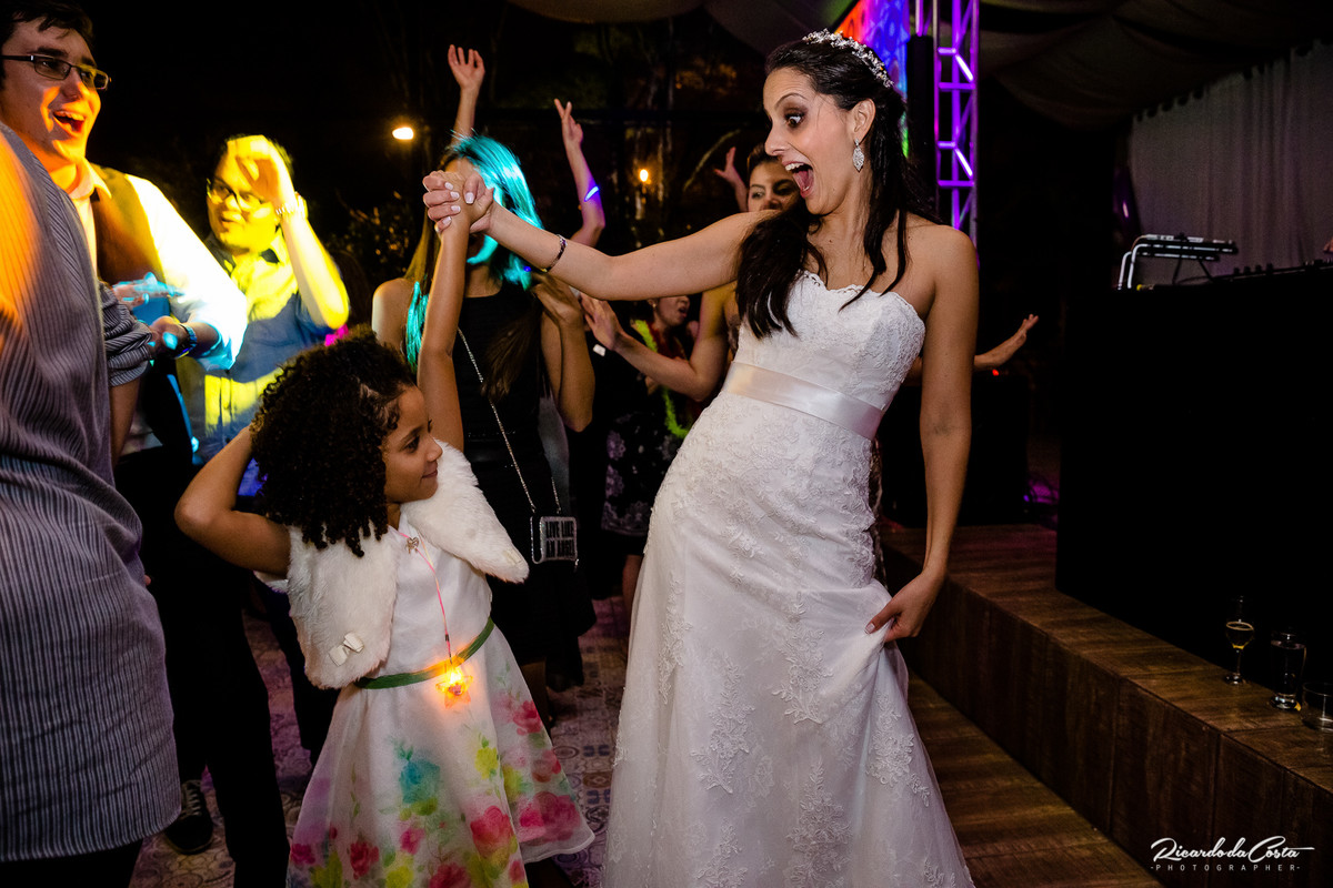 Ricardo da Costa Fotografo de Casamento Sp