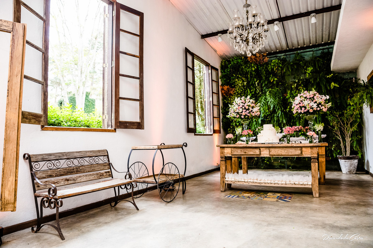 Ricardo da Costa Fotografo de Casamento Sp