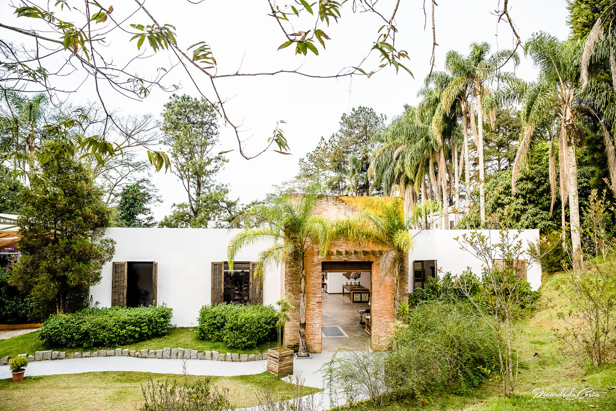 Ricardo da Costa Fotografo de Casamento Sp