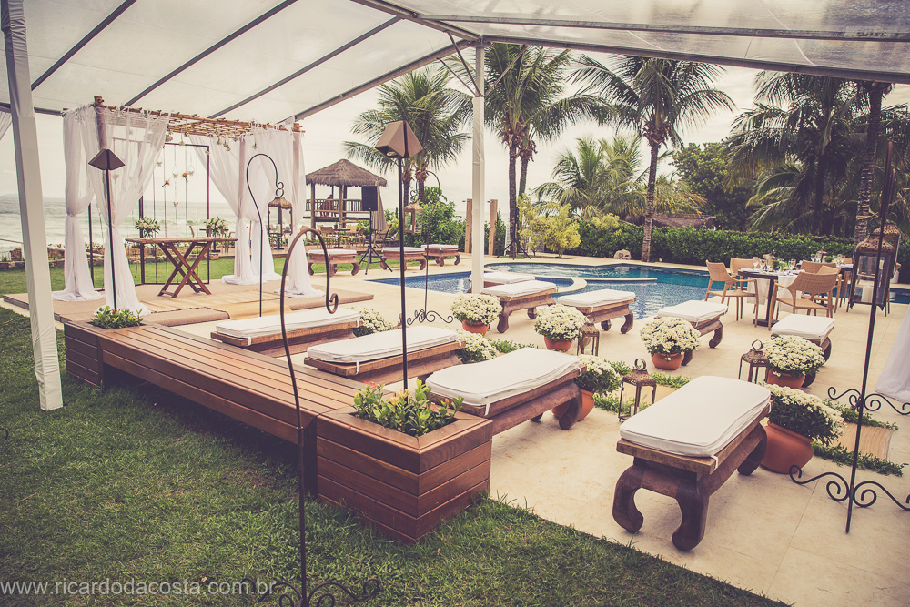 Ricardo da Costa Paraty - RJ