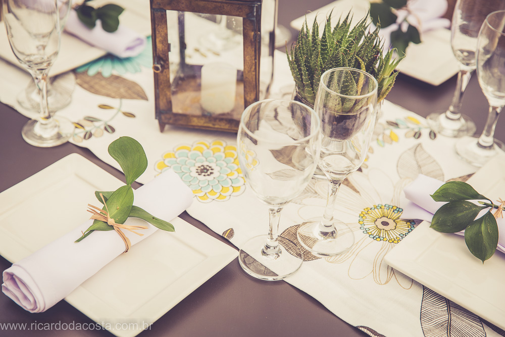 Ricardo da Costa Paraty - RJ