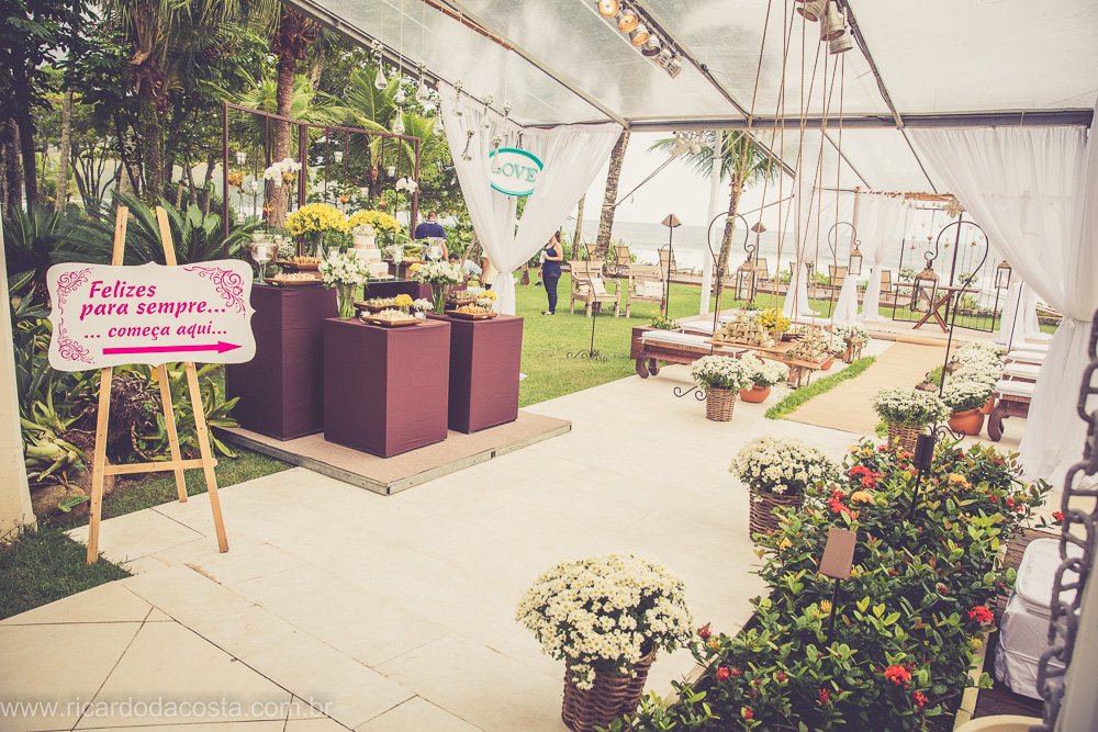 Ricardo da Costa Paraty - RJ