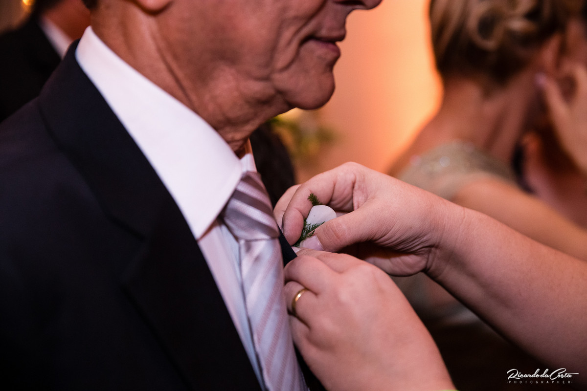 Ricardo da Costa Premiado Fotografo de Casamento Sp
