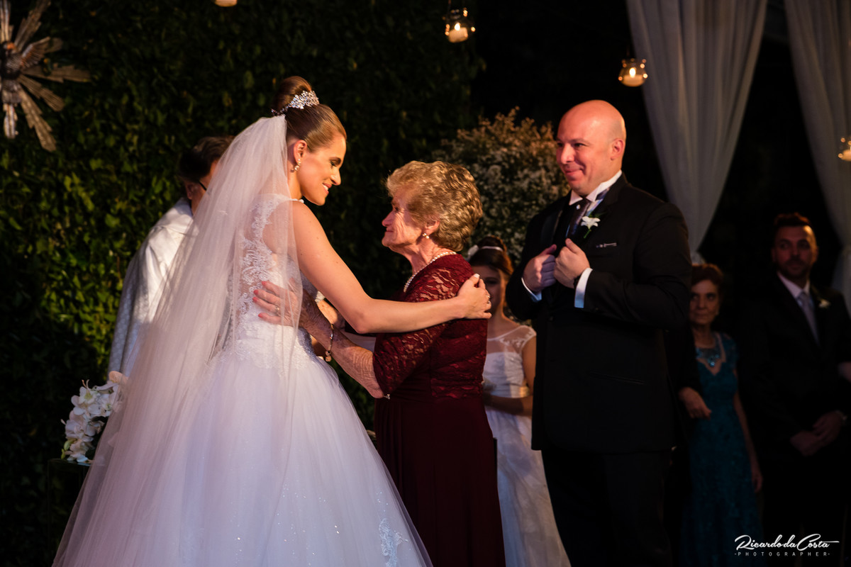 Ricardo da Costa Premiado Fotografo de Casamento Sp