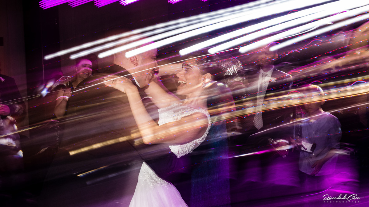 Ricardo da Costa Premiado Fotografo de Casamento Sp