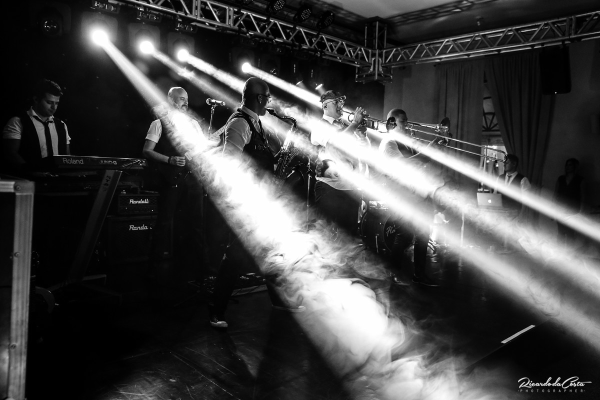 Ricardo da Costa Premiado Fotografo de Casamento Sp