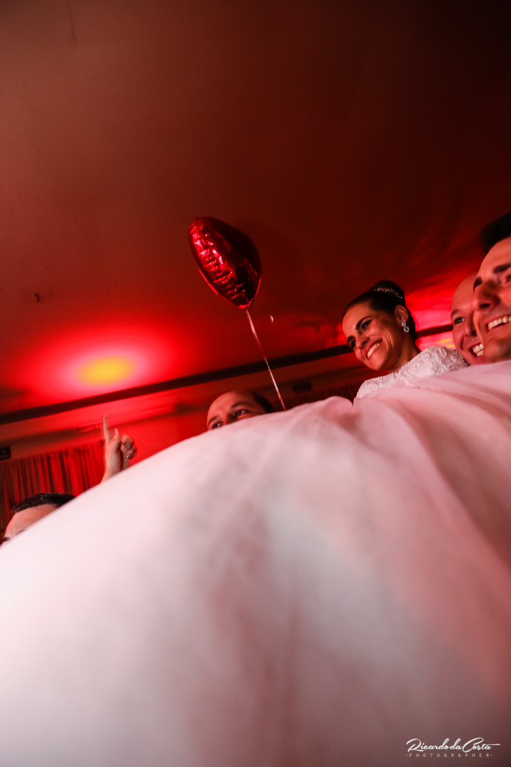 Ricardo da Costa Premiado Fotografo de Casamento Sp