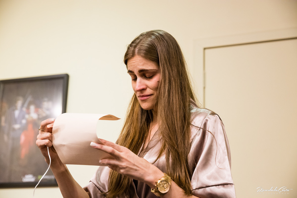 Ricardo da Costa Premiado Fotografo de Casamento Sp