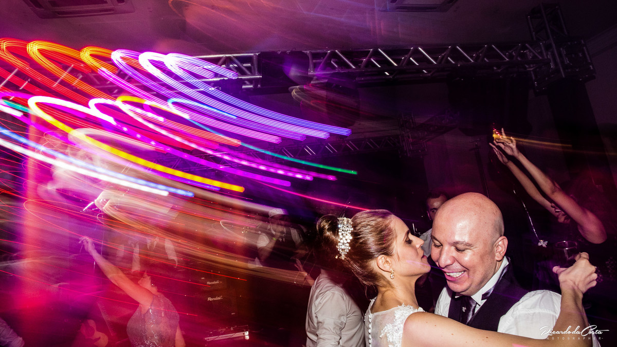 Ricardo da Costa Premiado Fotografo de Casamento Sp