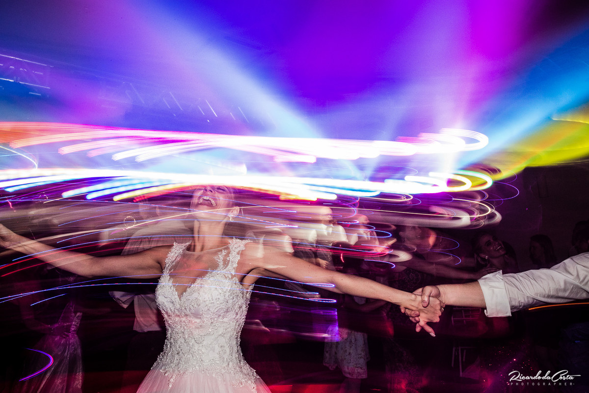 Ricardo da Costa Premiado Fotografo de Casamento Sp