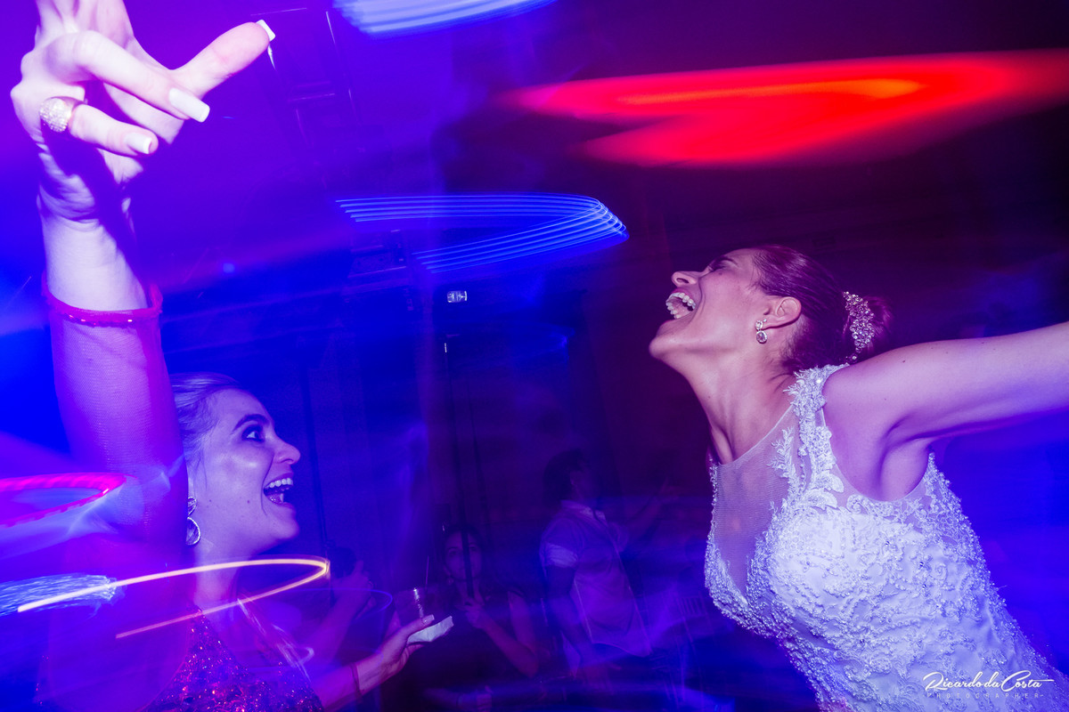 Ricardo da Costa Wedding photograph