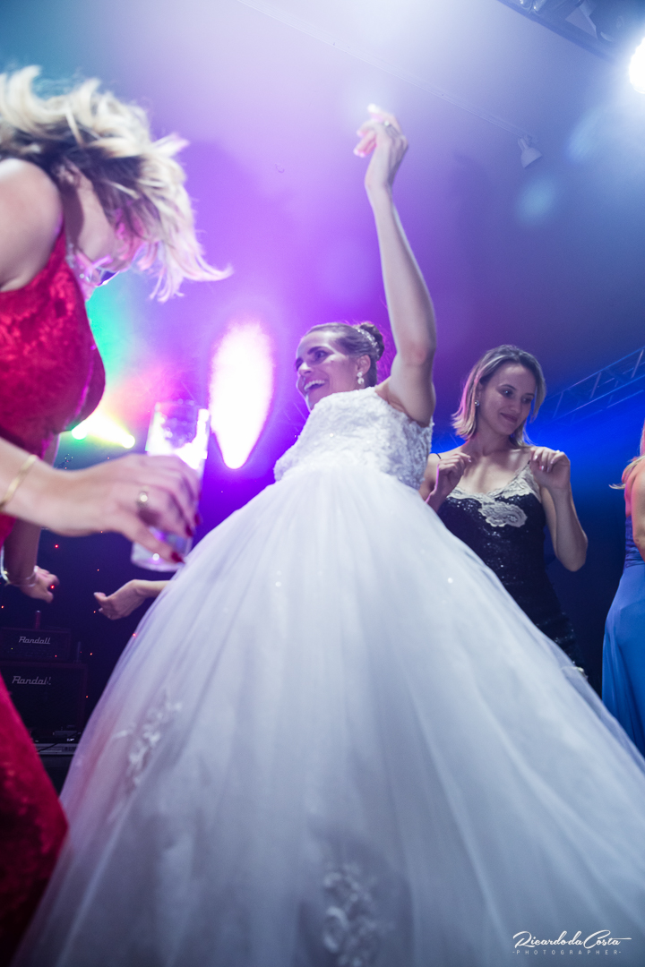 Ricardo da Costa Premiado Fotografo de Casamento Sp