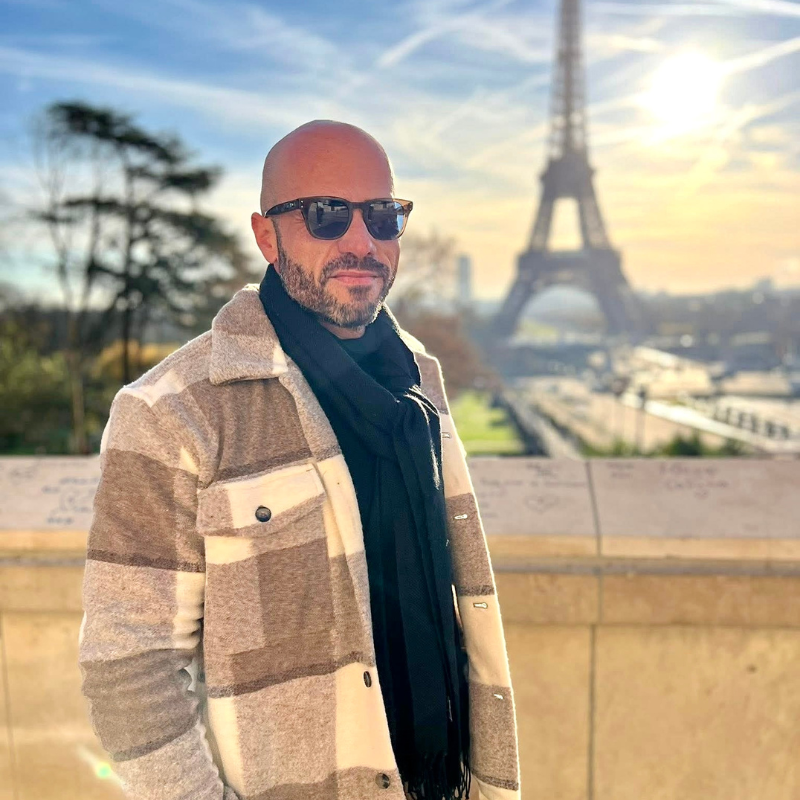 About Photographer Los Angeles, Huntington beach - CA, Ricardo Da Costa.