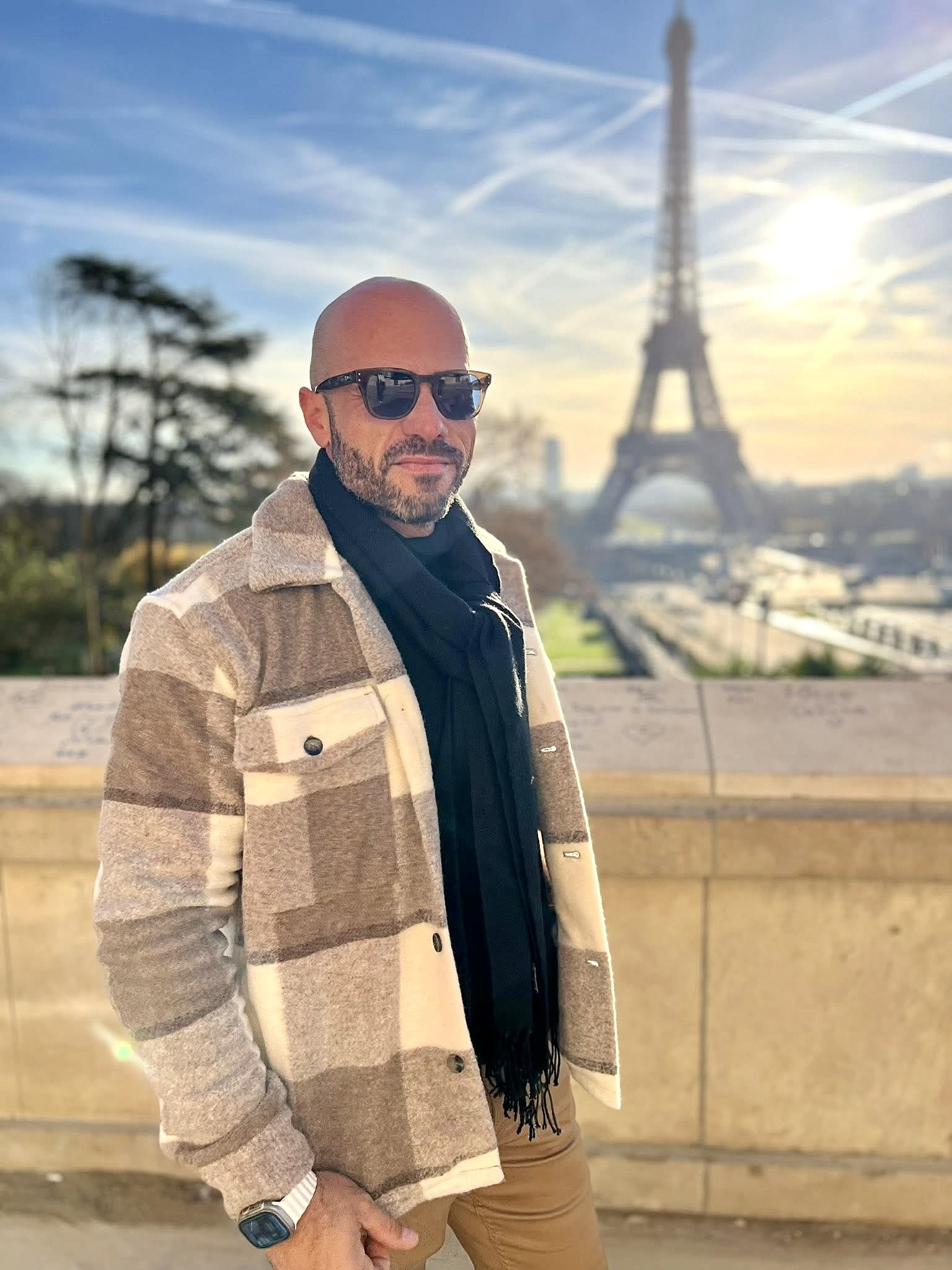 About Photographer Los Angeles, Huntington beach - CA, Ricardo Da Costa.