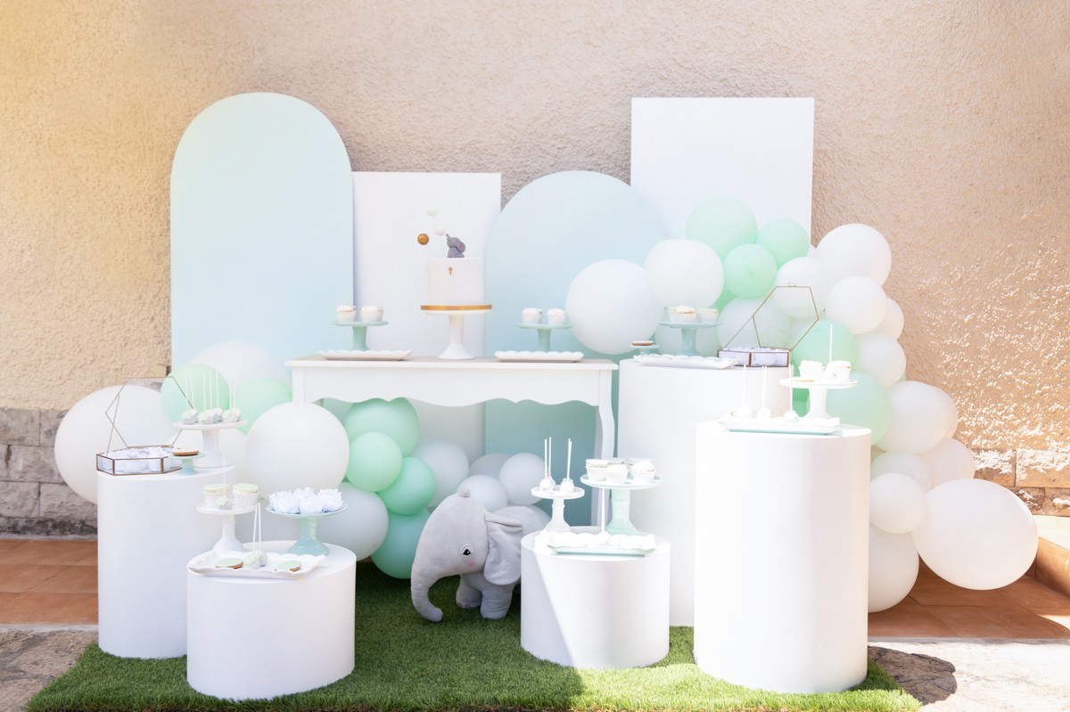 Planeamento, Organização e Decoração 
Mafalda Aires Event Planner
