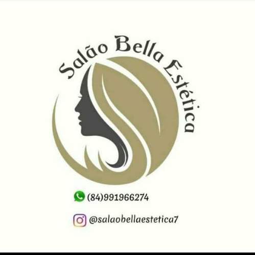 Logotipo de Genilda Pinheiro De Moura