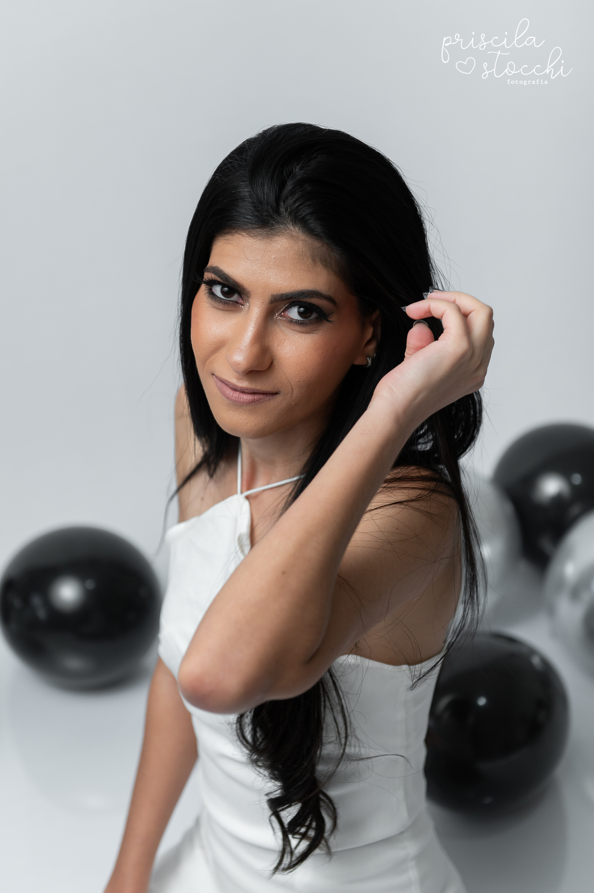 Fotos para ensaio 25 anos sp