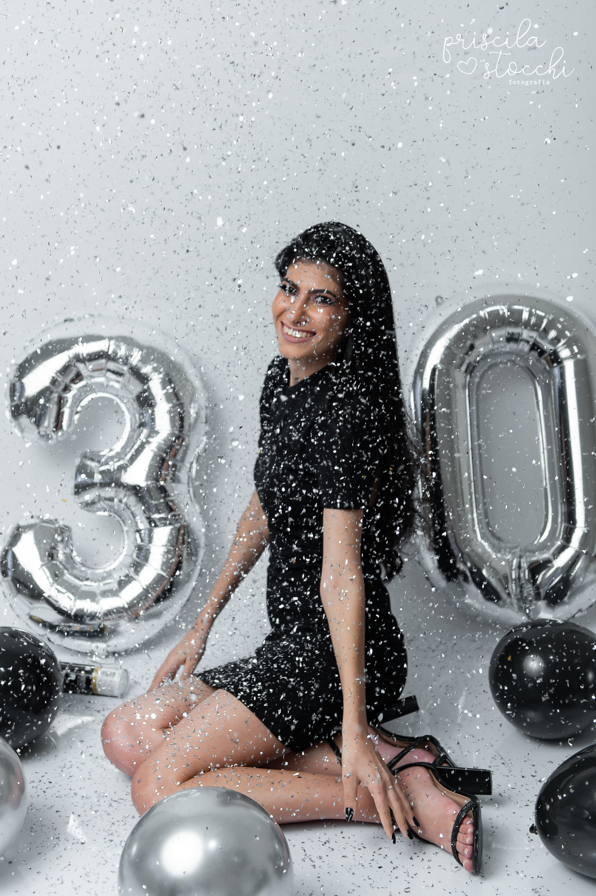 ensaio fotográfico de 30 anos são paulo