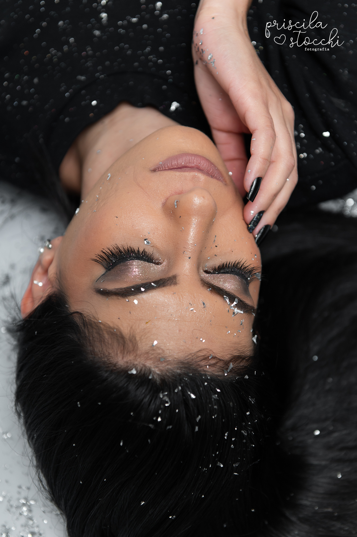 ensaio de 30 anos em estudio sp