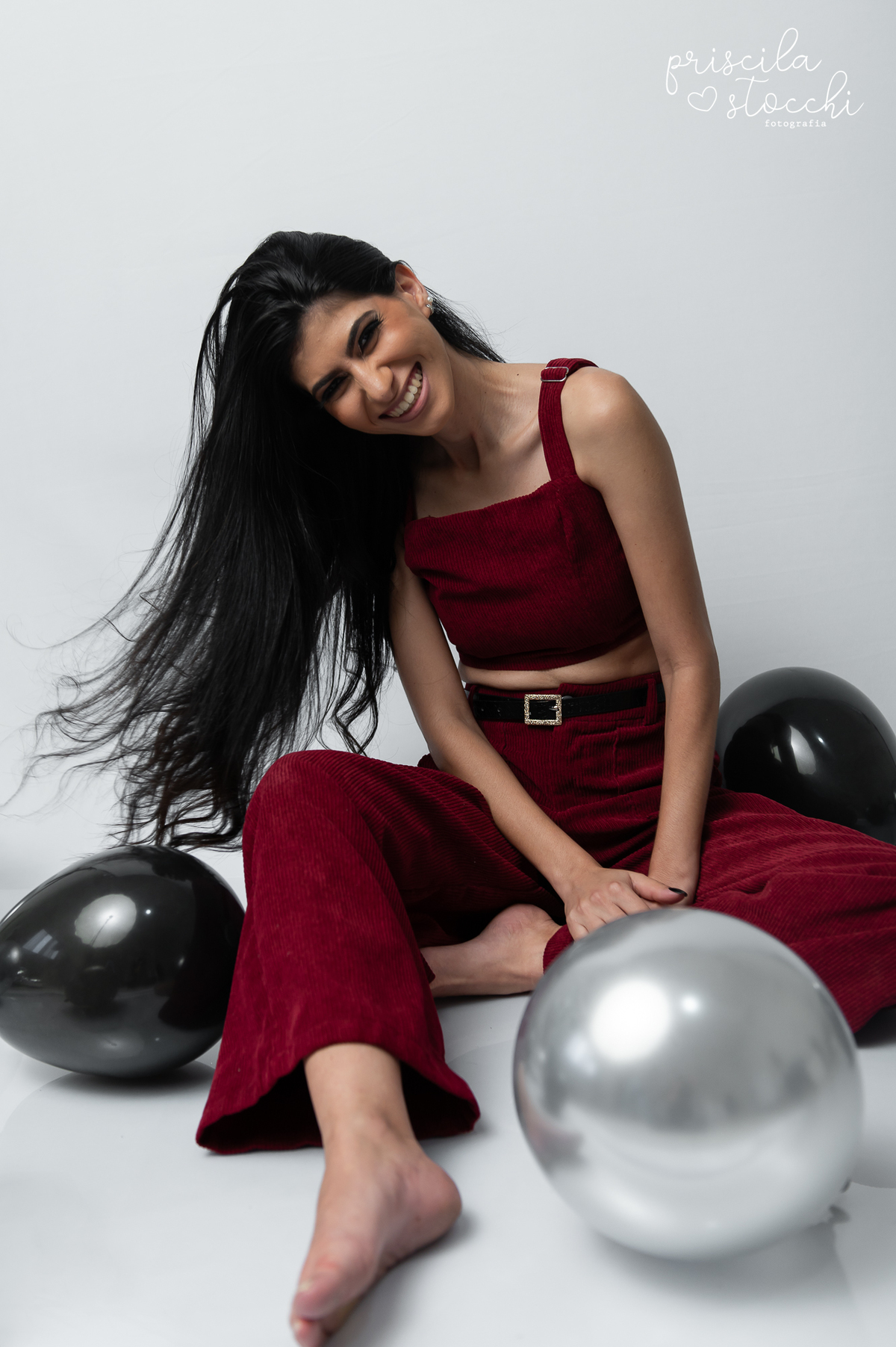 ensaio feminino 30 anos aniversário sp