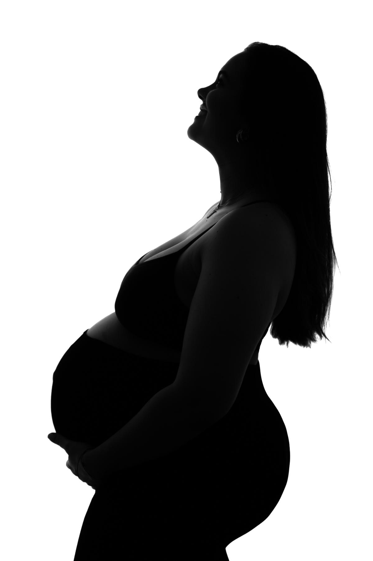 ensaio gravida gestante em sp