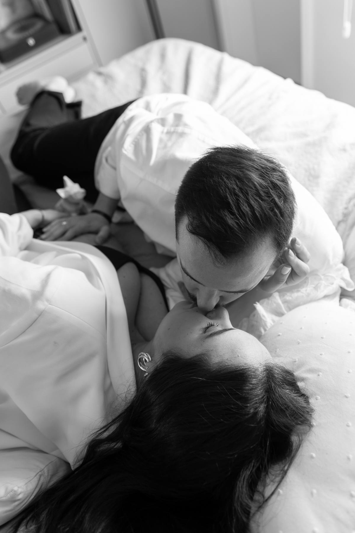 ensaio fotográfico gravidez em casa são paulo