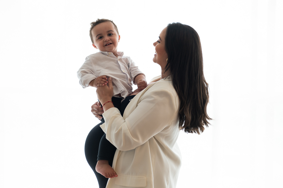 ensaio fotográfico gestante minimalista sp zona sul