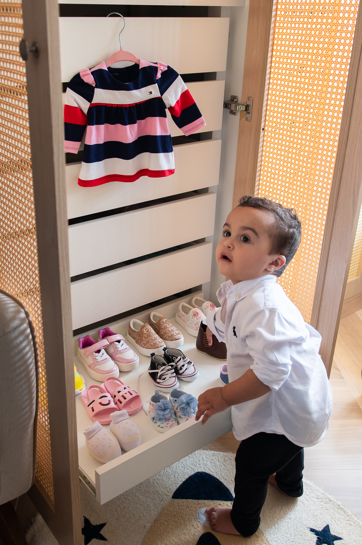 ensaio fotográfico gestante com filho mais velho sp