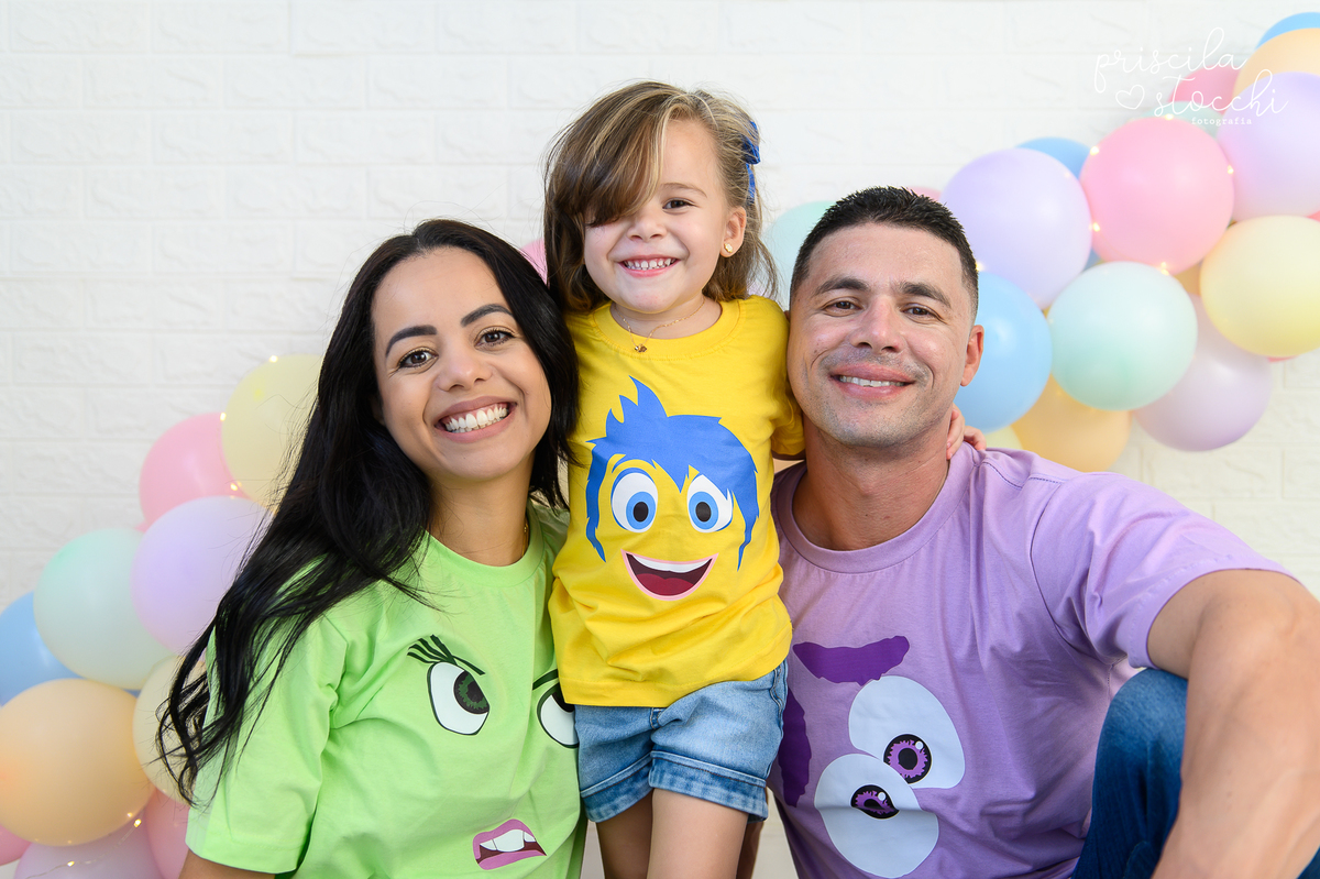 ensaio 4 anos com os pais divertidamente sp