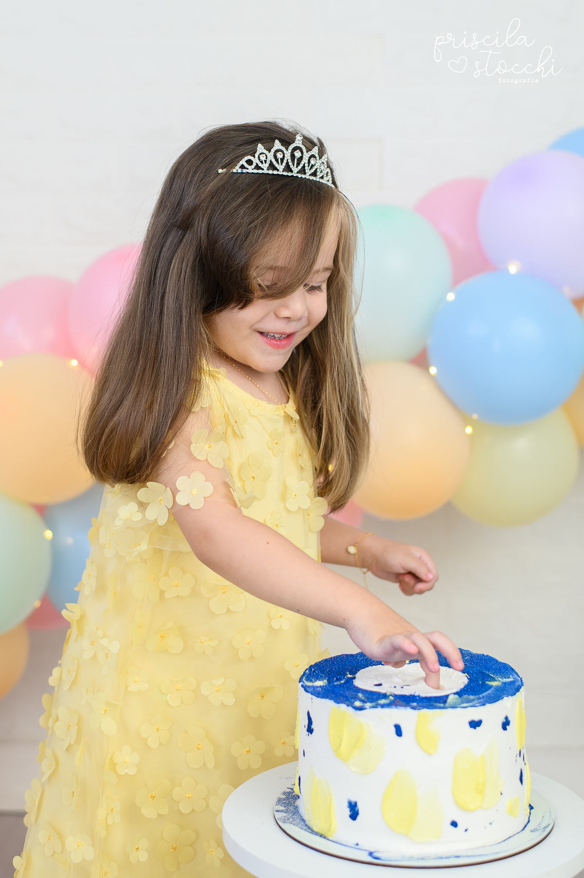 ensaio infantil de 4 anos são paulo estúdio