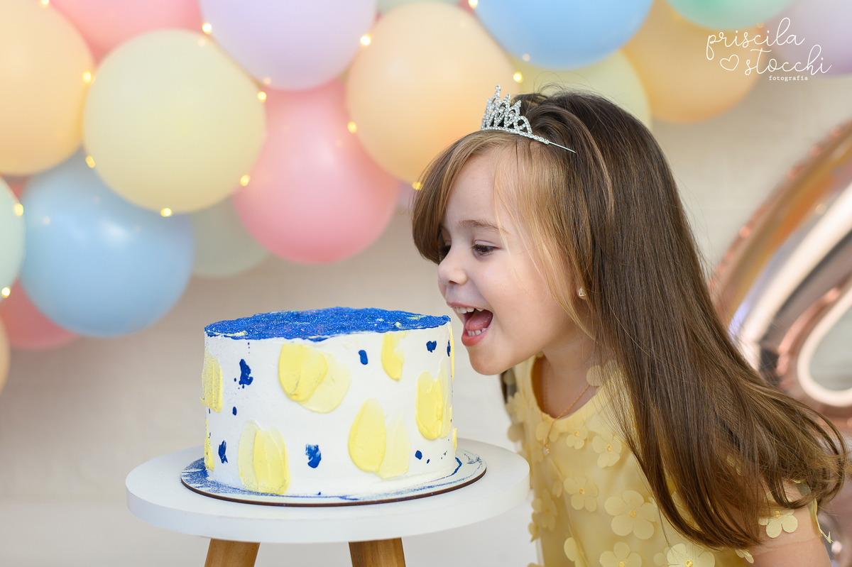sessão de fotos infantil 4 anos estúdio sp
