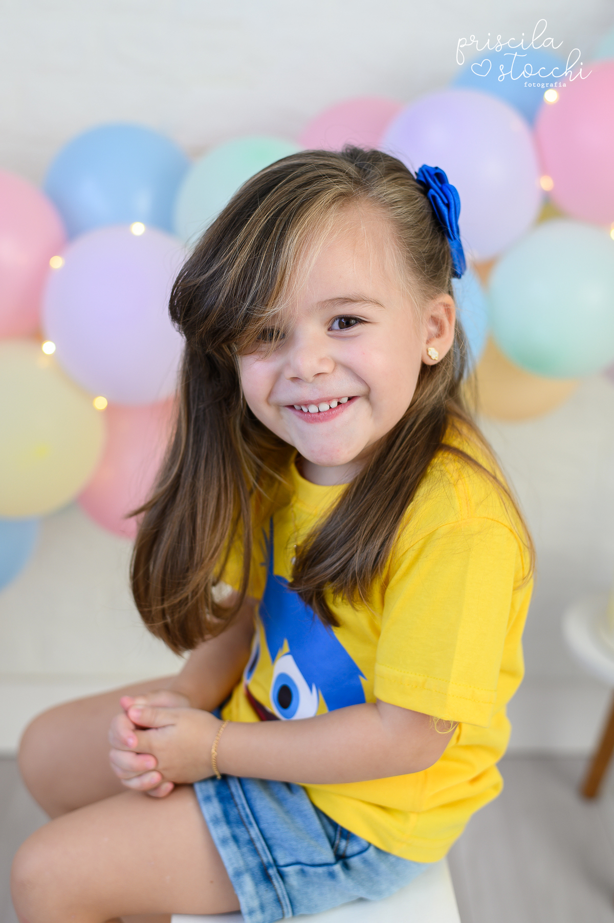 ensaio de menina 3 anos são paulo sp