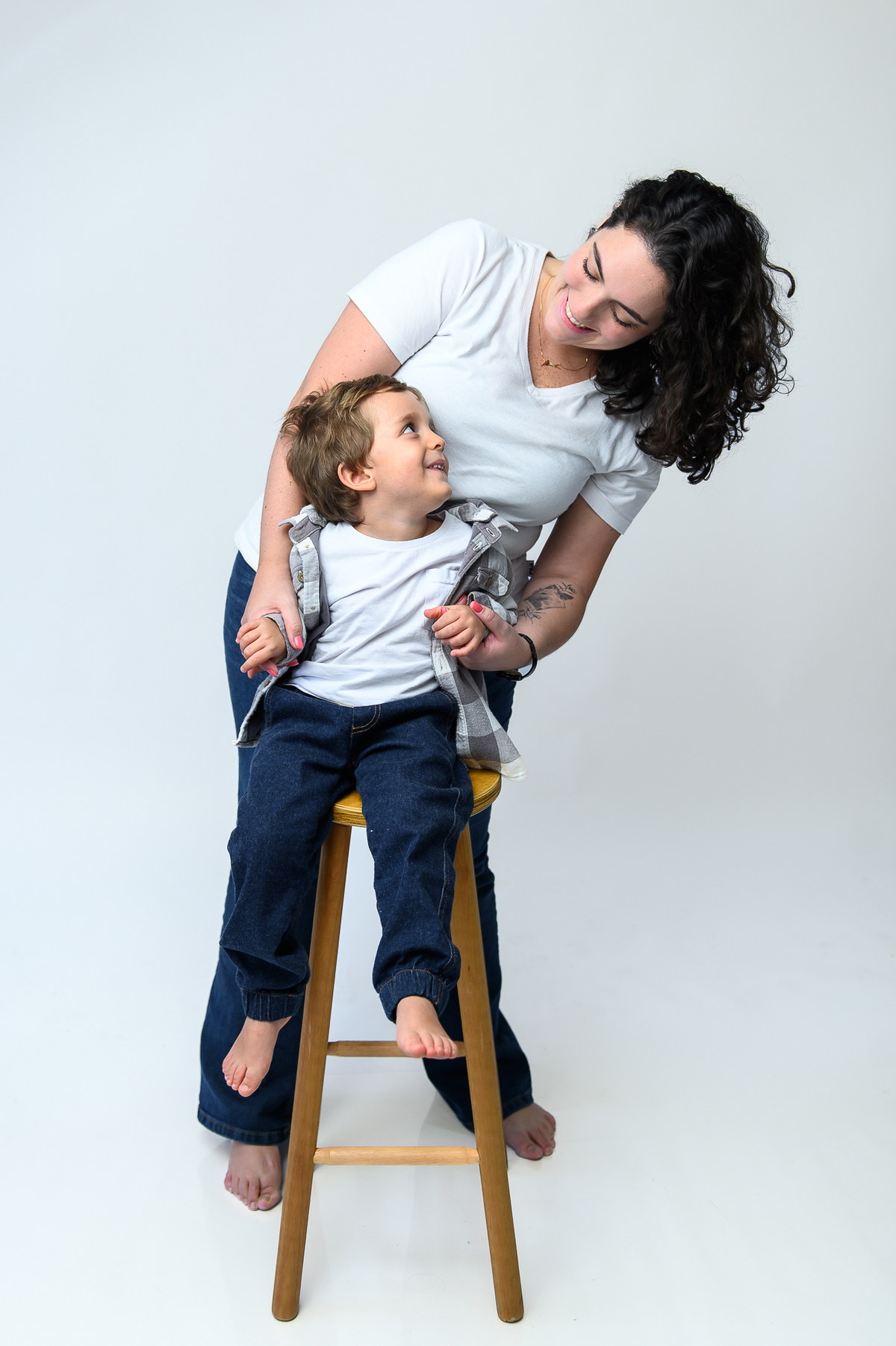 ensaio fotográfico dia das mães sp