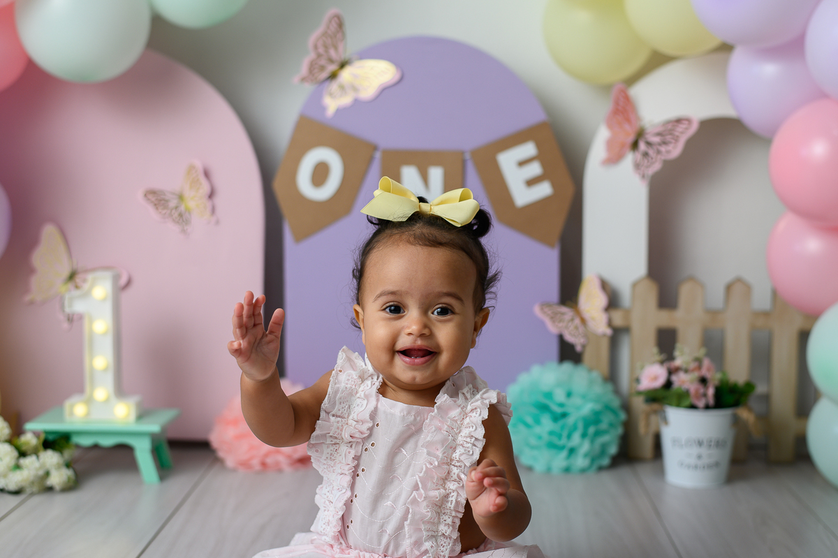 Ensaio 1 ano SP Zona Sul