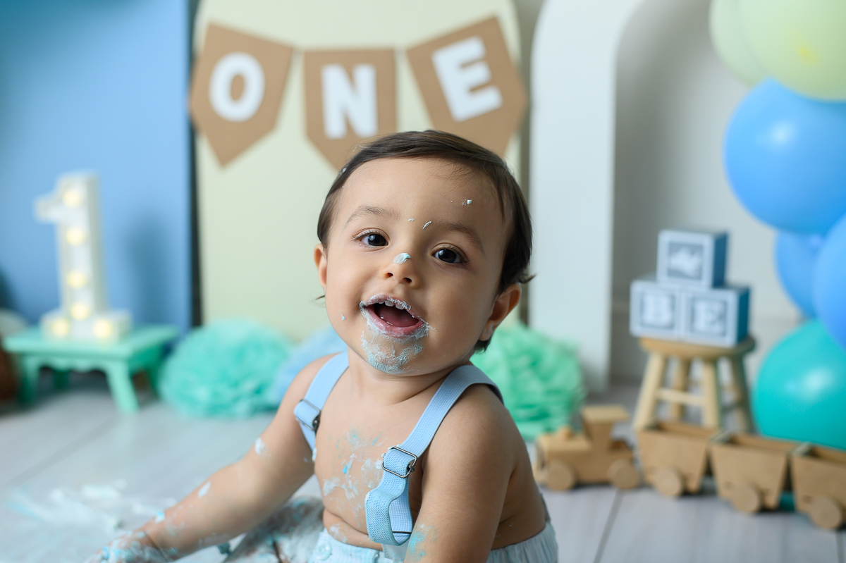 ensaio smash the cake tons pasteis zona sul sp