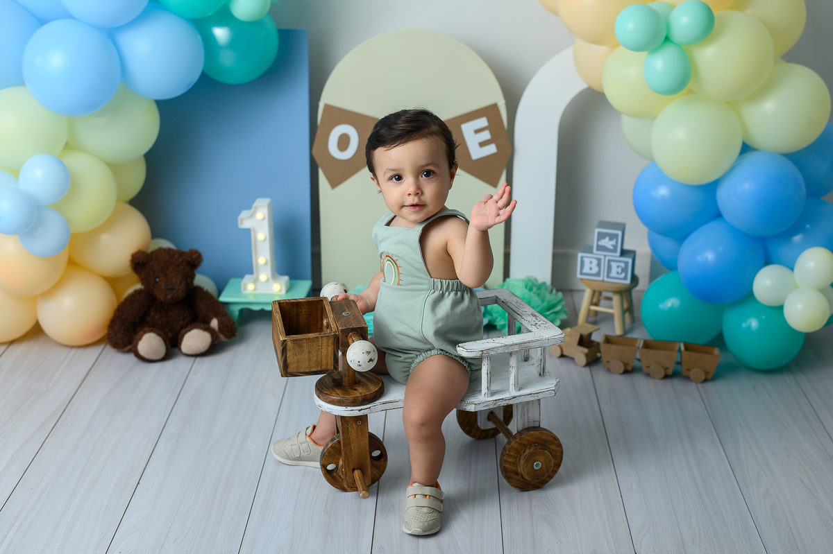 Ensaio Fotográfico 1 aninho zona sul são paulo