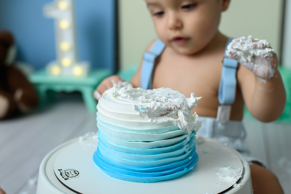 smash the cake menino 1 aninho sp zona sul