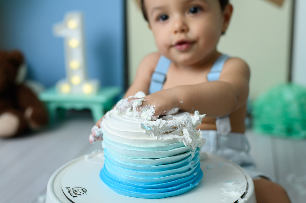 smash the cake em estúdio menino sp zona sul