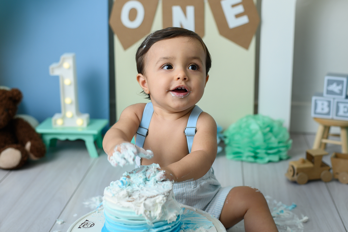 smash the cake candy colors menino zona sul sp