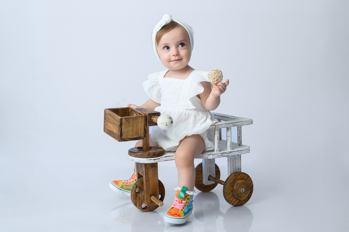 Ensaio 1 aninho menina são paulo zona sul