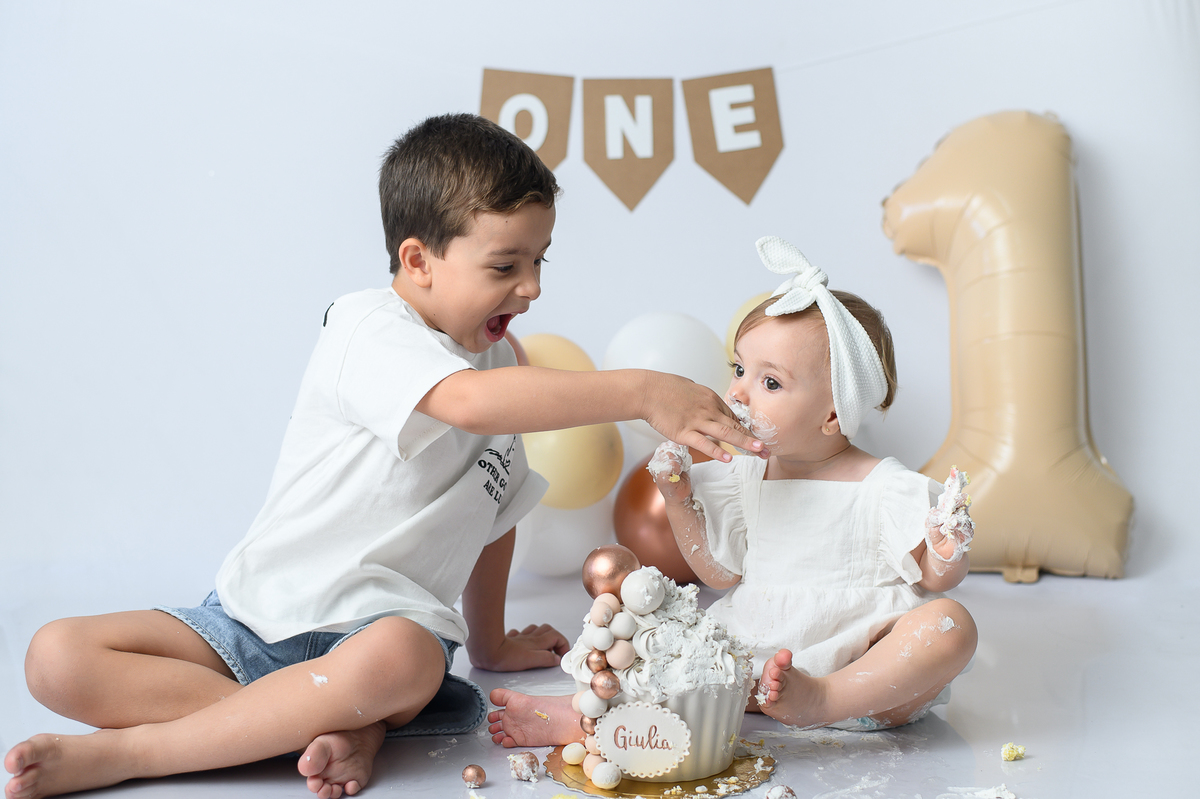 smash the cake em família são paulo