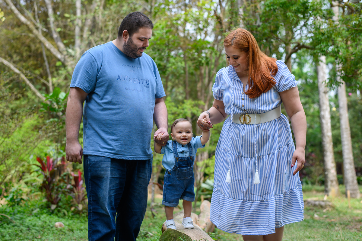 ensaio de família ao ar livre zona sul sp