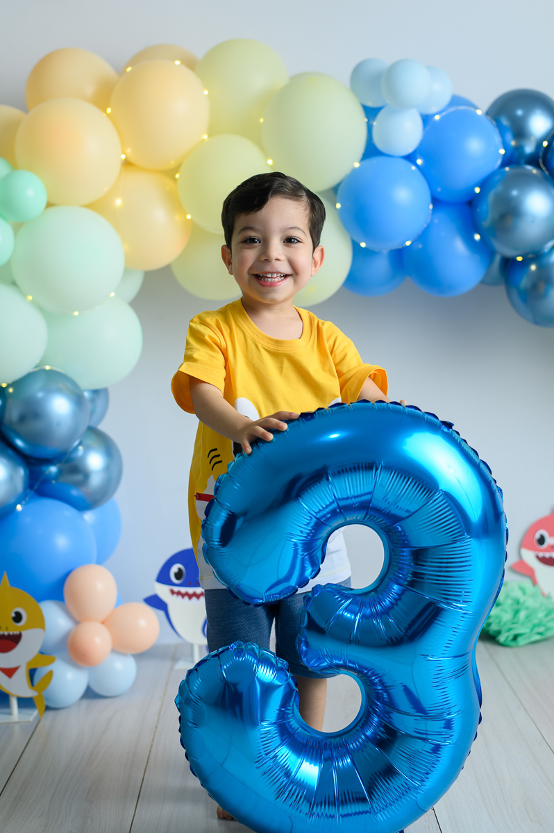 ensaio fotográfico infantil 4 anos são paulo