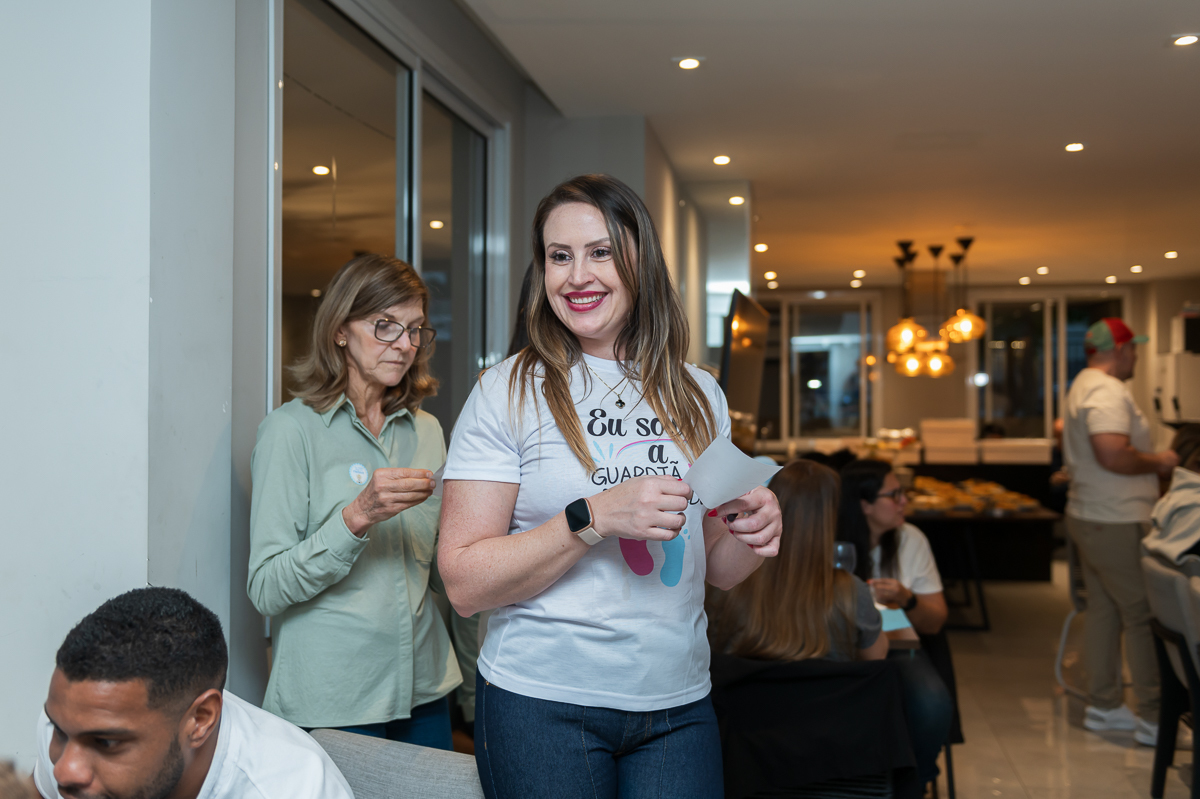 fotógrafa de evento chá de bebê e chá revelação sp