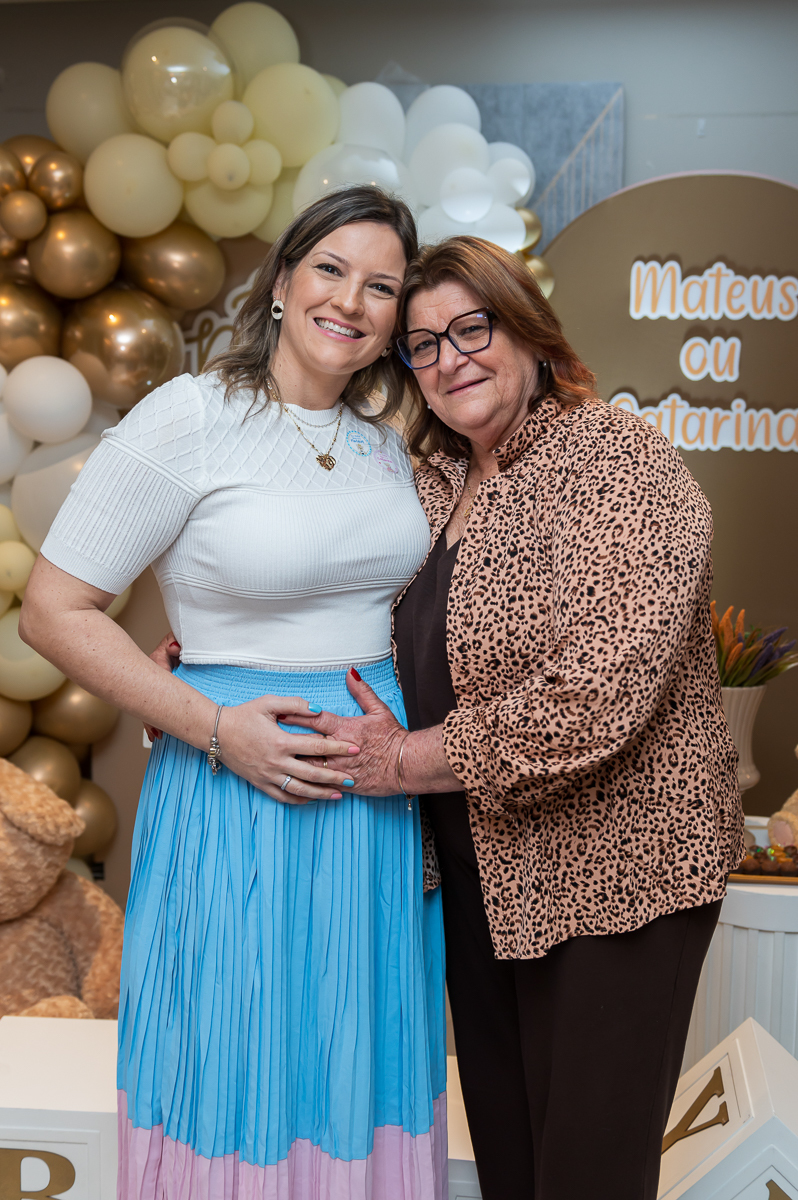 fotógrafo para chá revelação são paulo